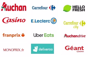 Alimentation & Restauration