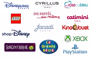 Enfance & Jeux